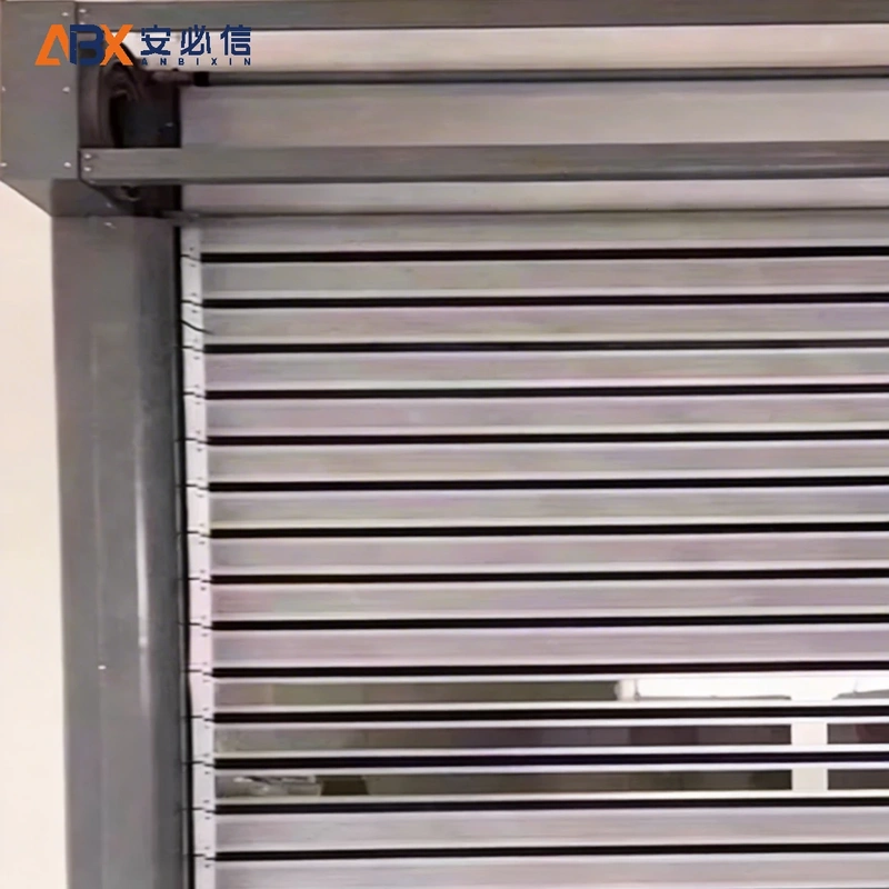 贵港雷达高速门
